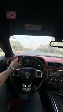 دۆج چالنجەر